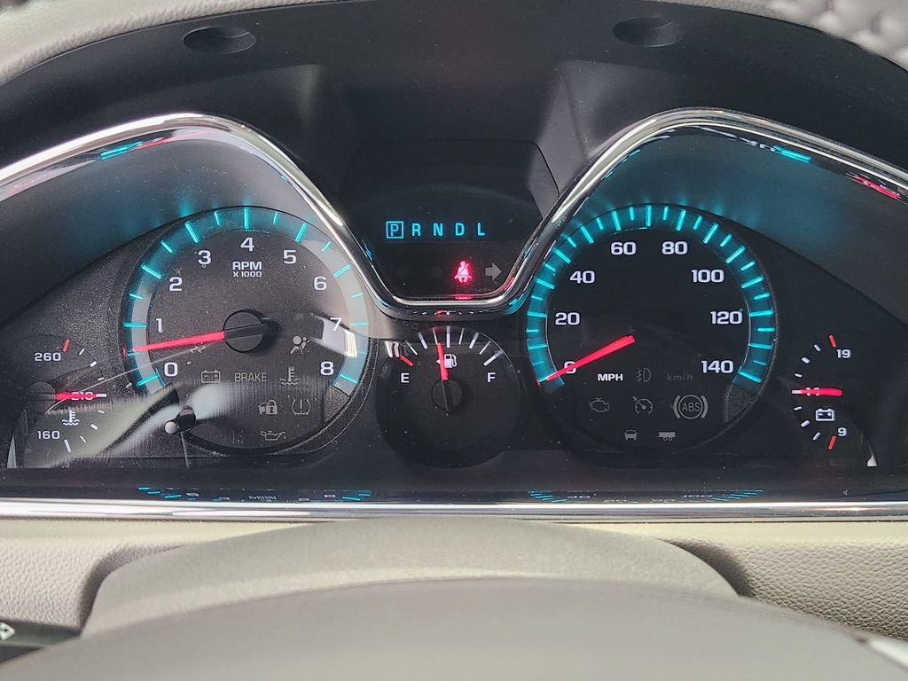 Used 2017 Chevrolet Traverse LT FWD image 11