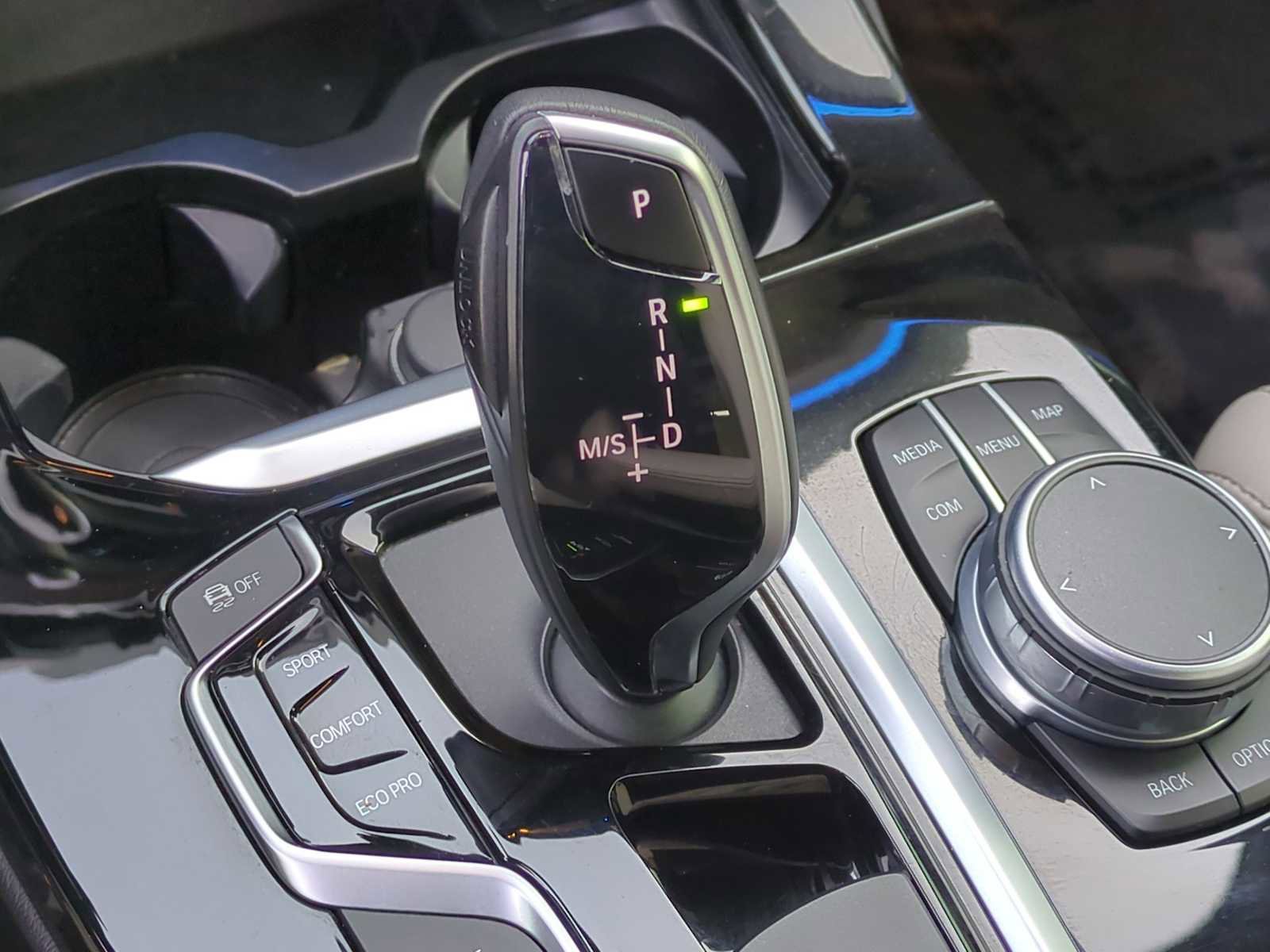 Used 2021 BMW X3 xDrive30e w/ Executive Package image 31