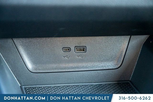 New 2026 Chevrolet Equinox LT w/ Convenience Package II image 13