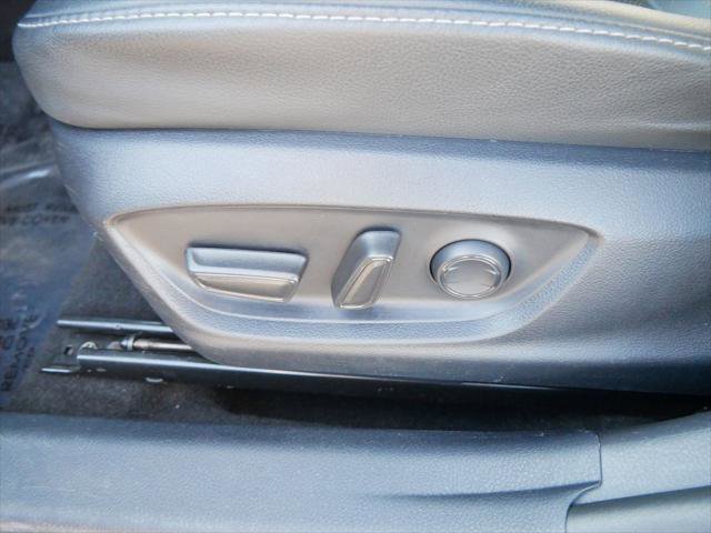 Certified 2024 Toyota Camry XSE image 15