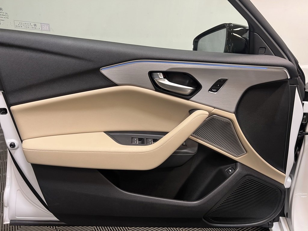 Certified 2024 Acura TLX w/ Technology Package image 13