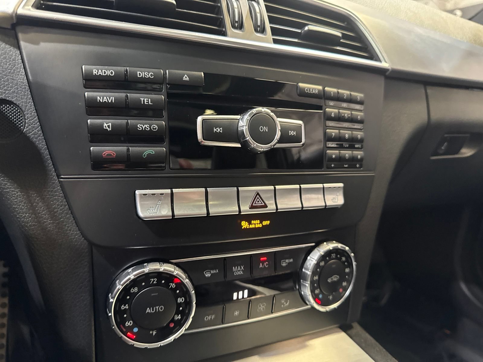 Used 2013 Mercedes-Benz C 250 Coupe image 29