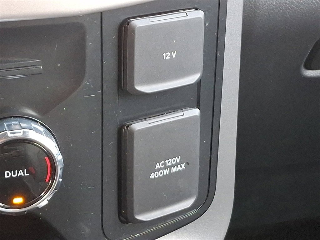 Certified 2023 Ford F150 XLT w/ Equipment Group 302A High image 26