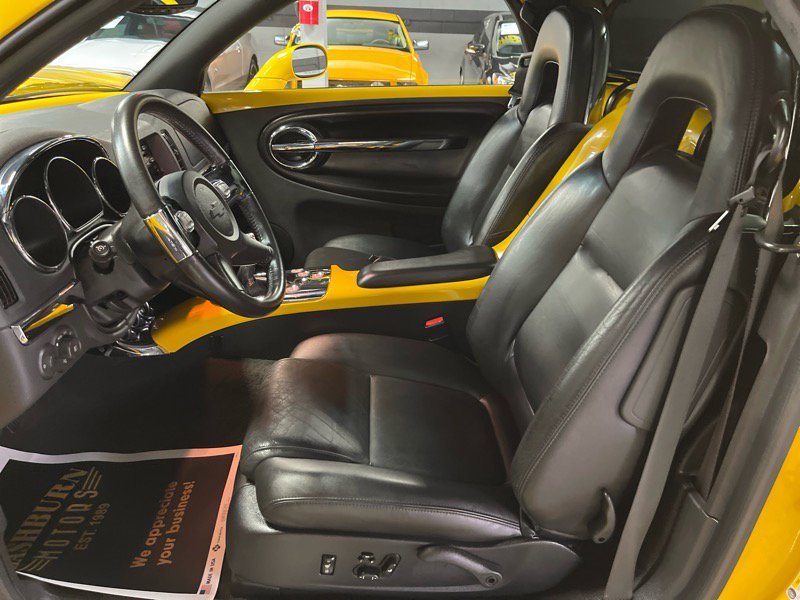 Used 2006 Chevrolet SSR w/ Preferred Equipment Group image 21