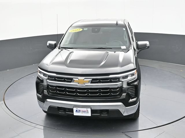 Used 2023 Chevrolet Silverado 1500 LT AWD/4WD image 68