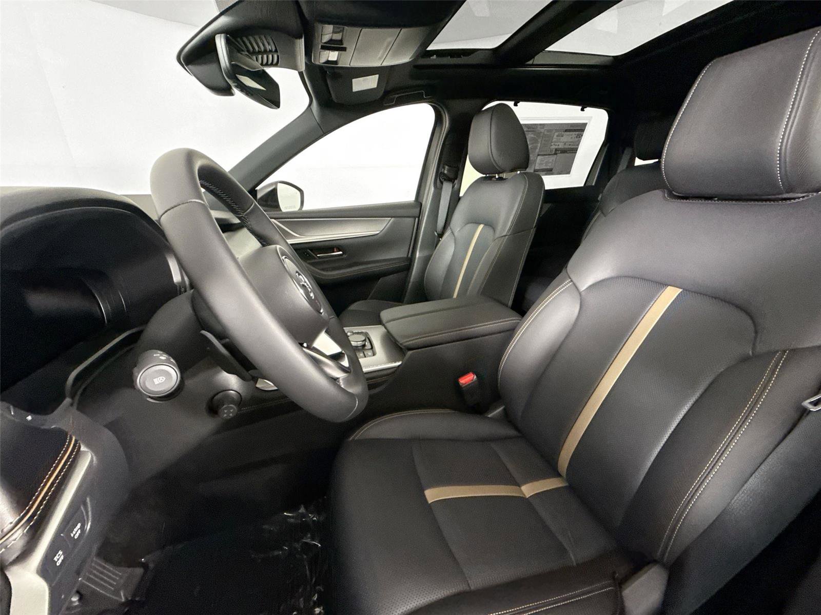 New 2026 MAZDA CX-70 3.3 Turbo S w/ Premium Package image 13