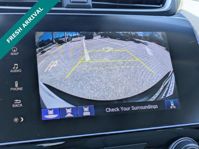 Used 2022 Honda CR-V Touring image 29