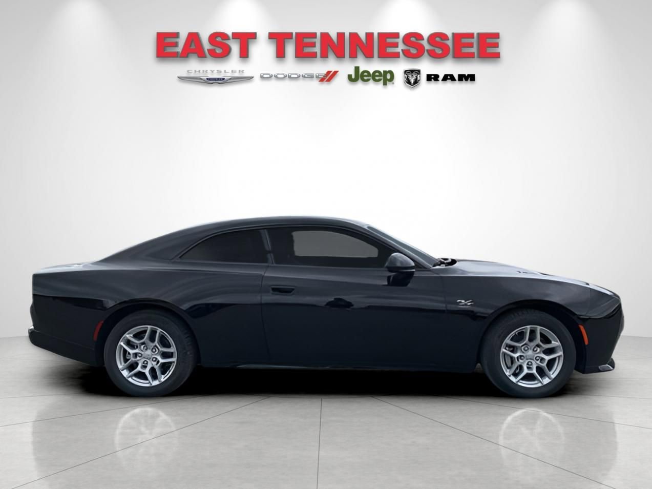 New 2025 Dodge Charger R/T w/ Quick Order Package 25M R/T image 2