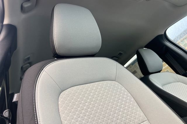 New 2025 Ford Escape Active image 17