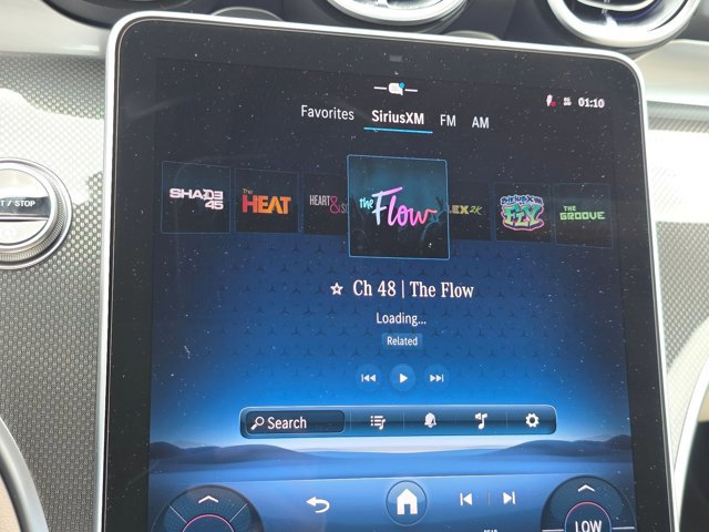 New 2026 Mercedes-Benz CLE 300 4MATIC Coupe image 12