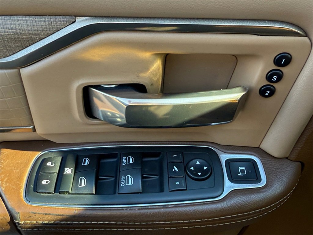 Used 2020 RAM 2500 Limited image 11