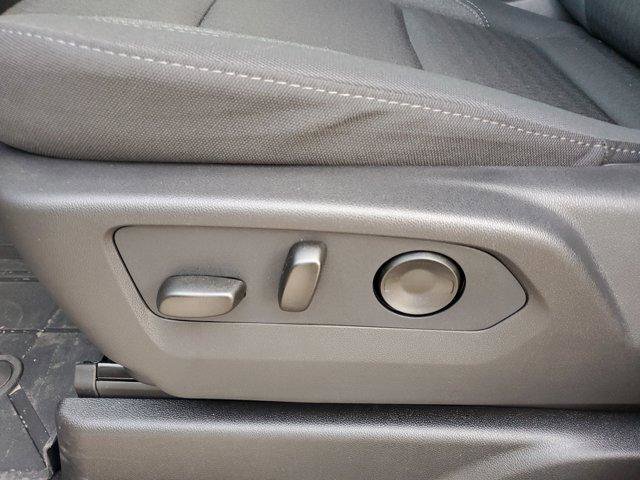 New 2026 Chevrolet Tahoe LS image 20