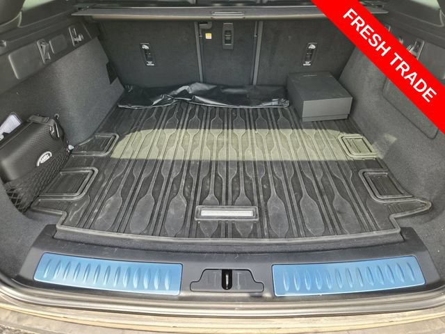 Used 2026 Land Rover Range Rover Velar Dynamic SE AWD/4WD image 33