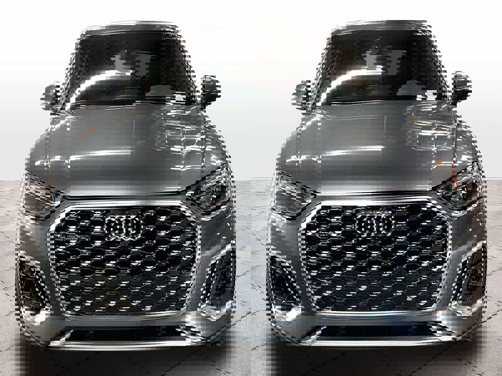 Certified 2023 Audi Q5 2.0T Premium Plus w/ Premium Plus Package image 3