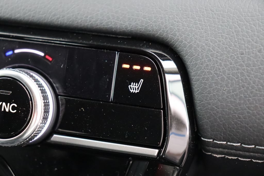 Used 2026 Honda Passport RTL image 25