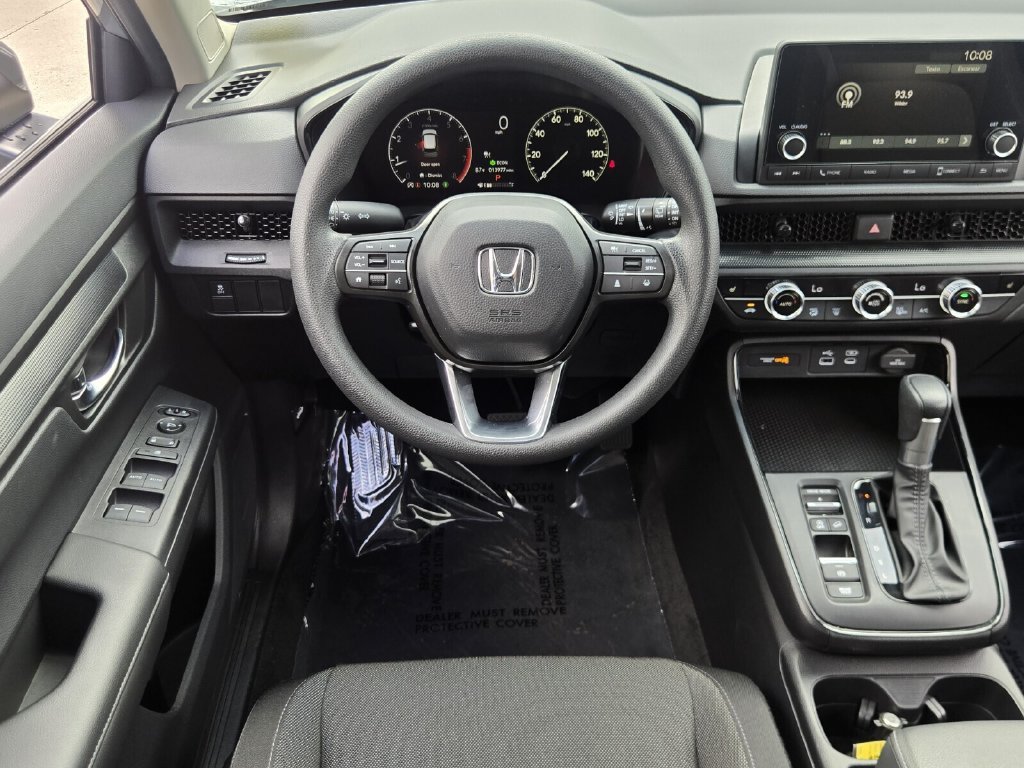 Certified 2025 Honda CR-V EX image 14