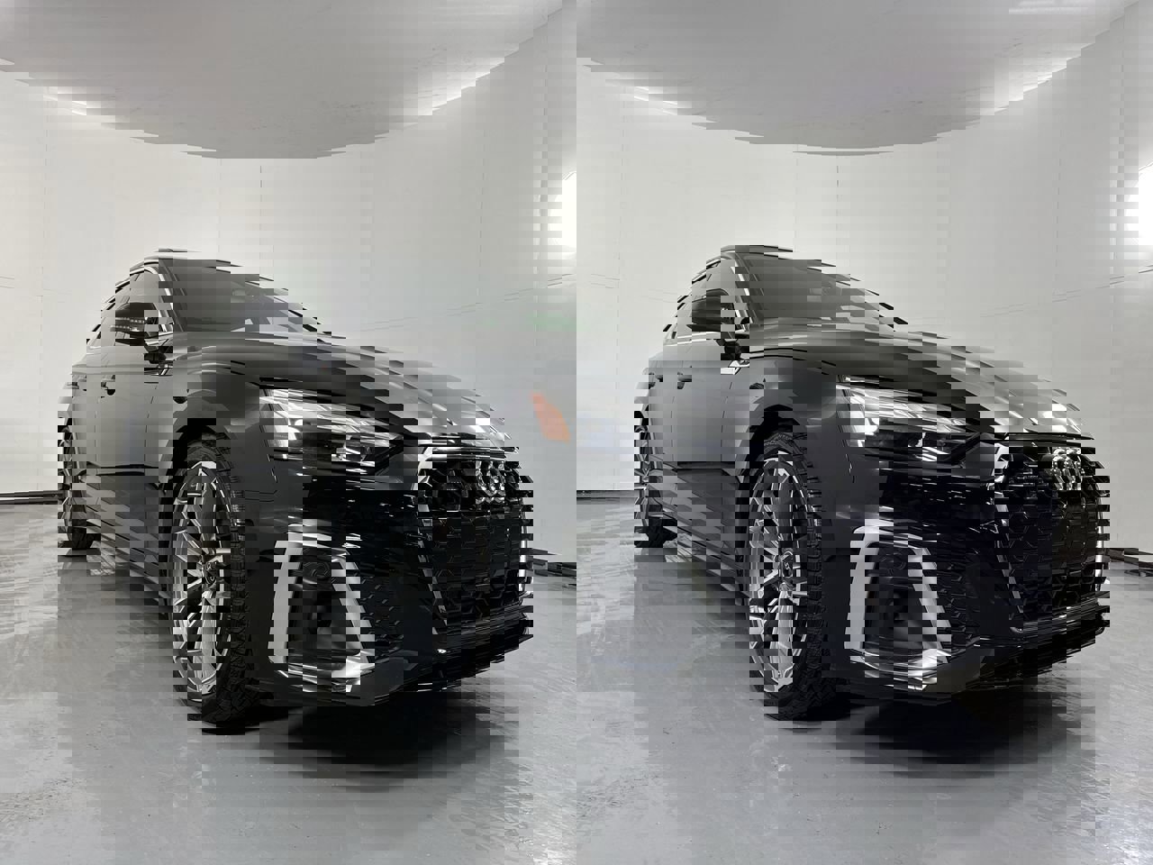 Used 2023 Audi A5 2.0T Premium w/ Convenience Package image 5