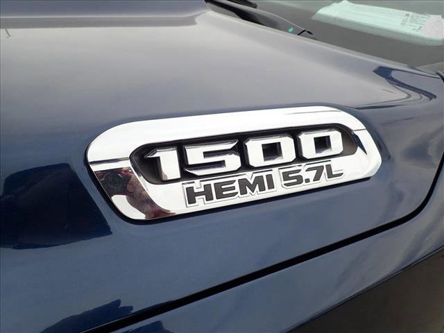 Used 2022 RAM 1500 Big Horn image 8