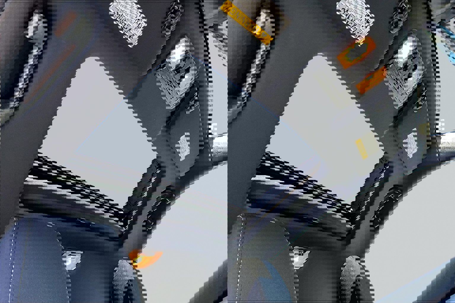 Used 2019 Honda Civic EX image 28