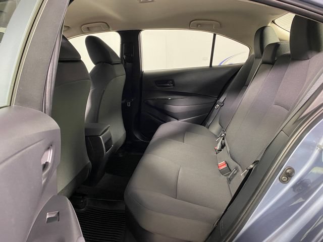 Used 2022 Toyota Corolla LE FWD image 11