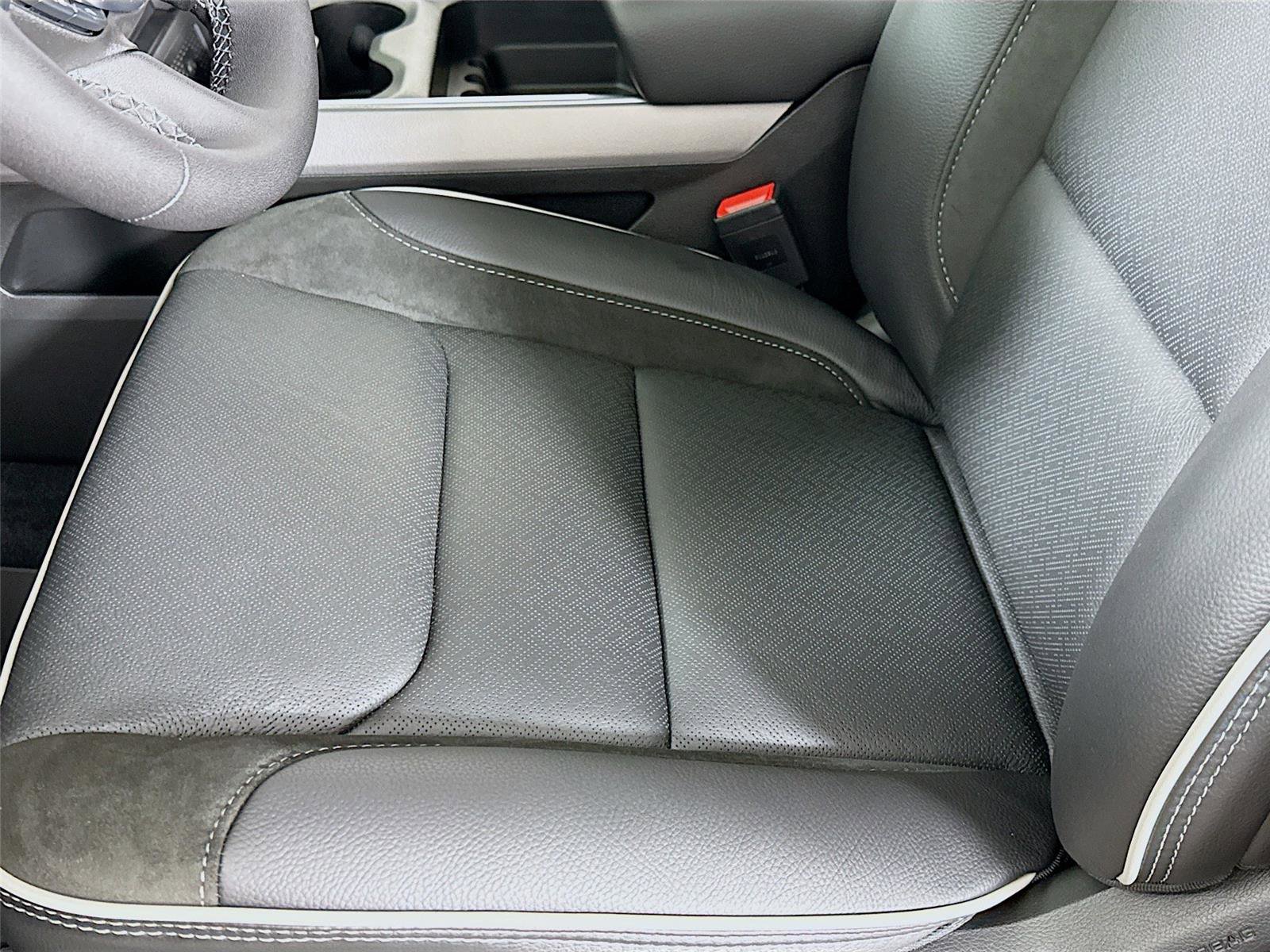 New 2026 RAM 1500 Laramie w/ Night Edition image 15