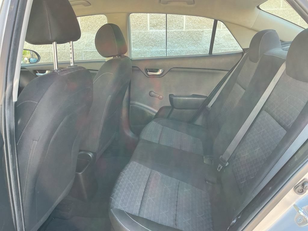 Used 2018 Kia Rio LX FWD image 20