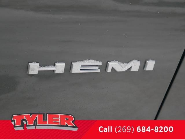 New 2026 Dodge Durango GT image 13