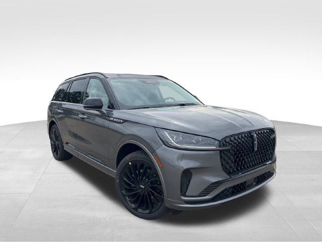 New 2027 Lincoln Aviator Reserve AWD/4WD image 8