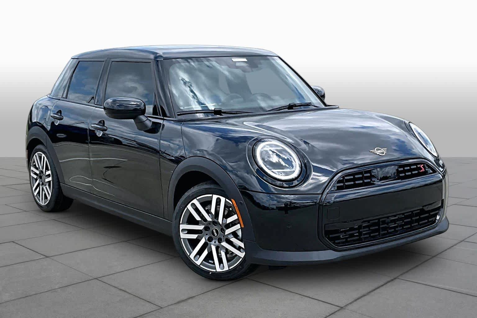 New 2026 MINI Cooper S FWD image 2