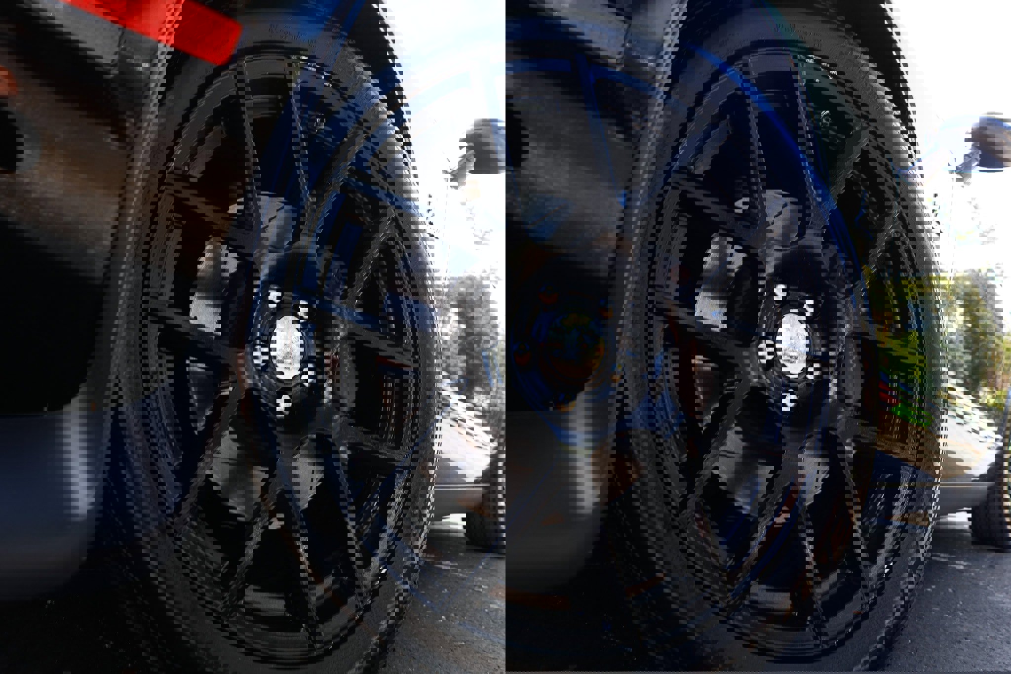 Used 2015 Dodge Challenger R/T Scat Pack w/ Scat Pack Appearance Package image 40