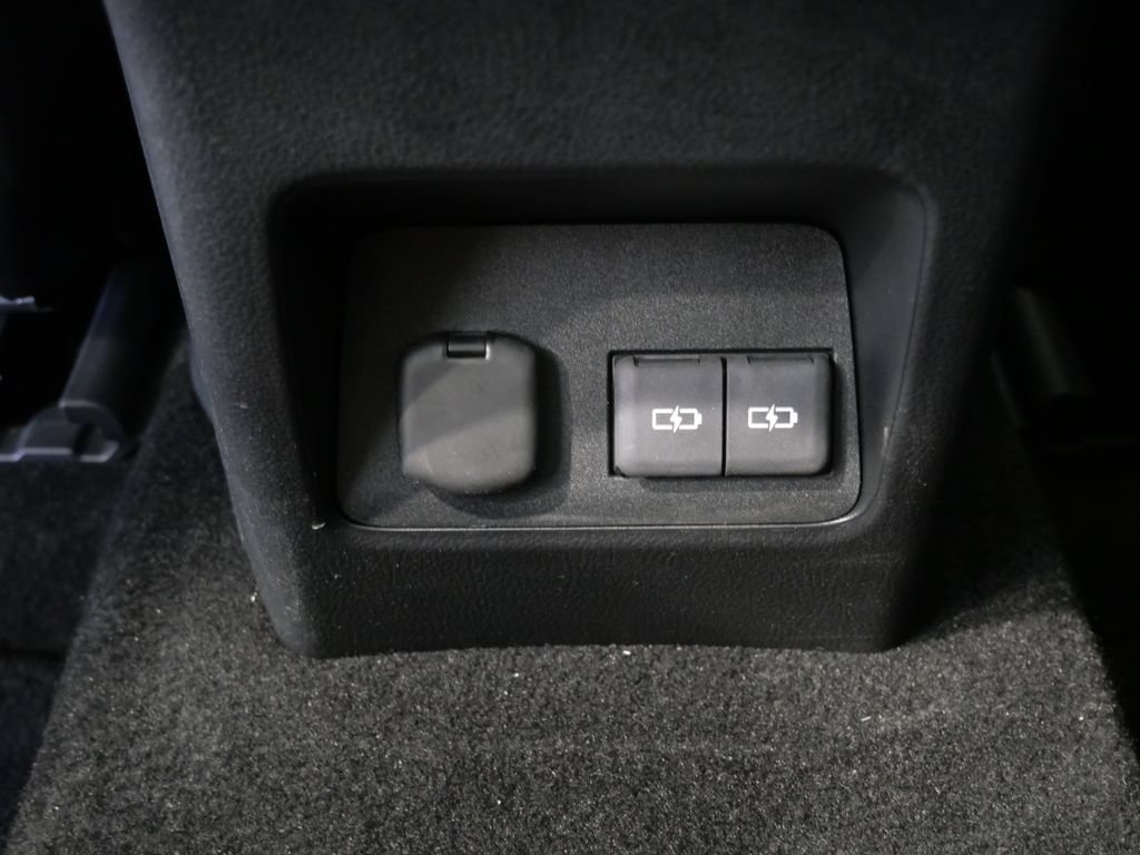 Certified 2025 Lexus NX 350h AWD w/ Cold Area Package image 41
