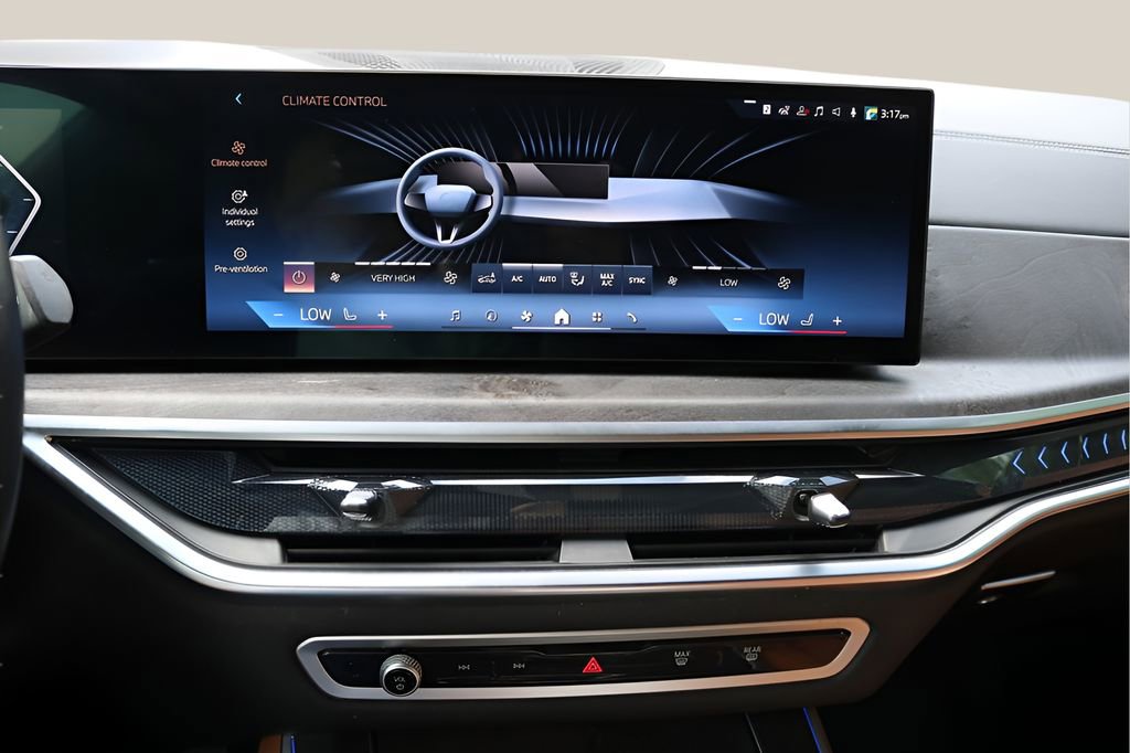 Used 2025 BMW X5 sDrive40i RWD image 24