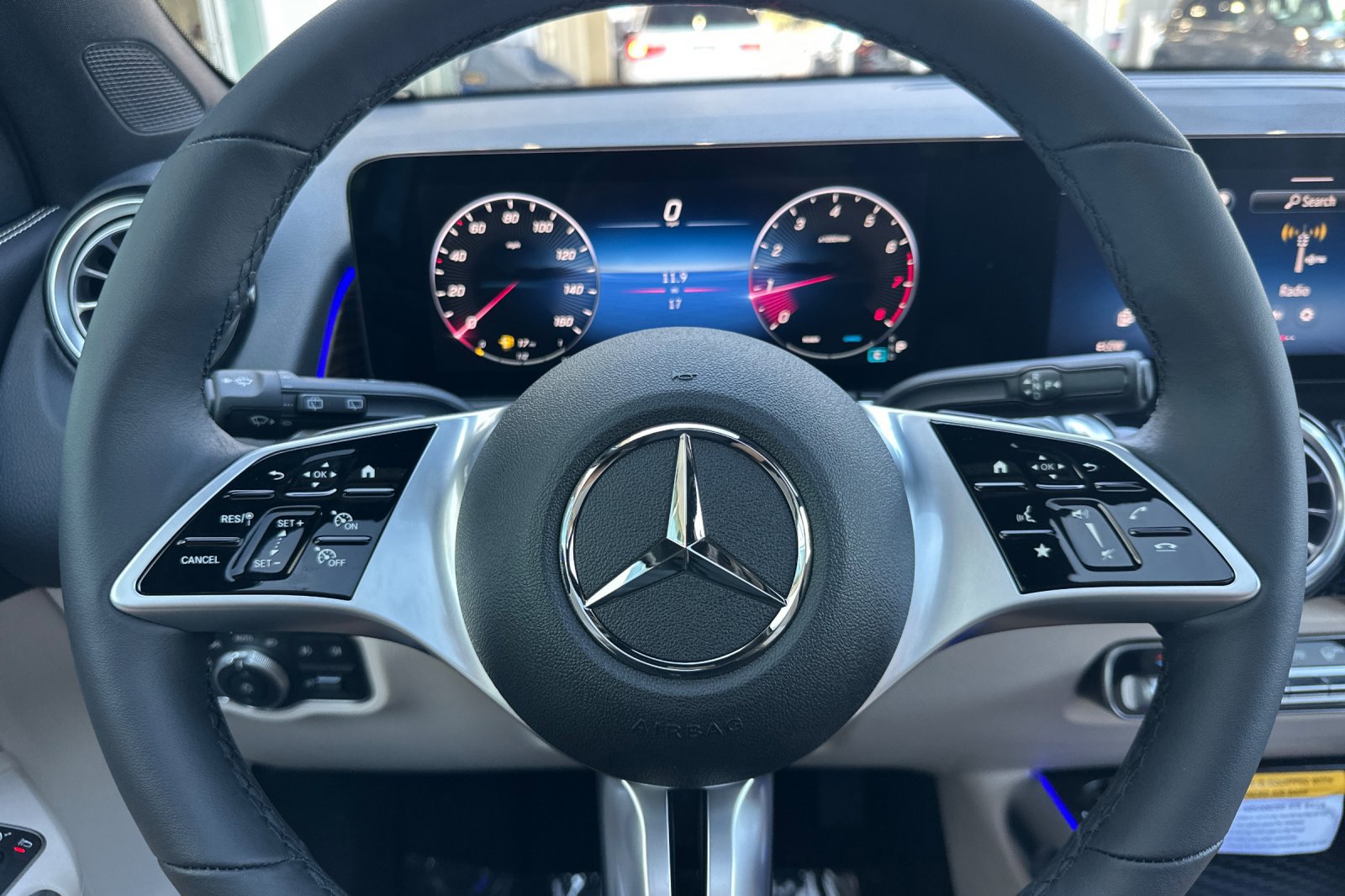 New 2025 Mercedes-Benz GLB 250 250 image 23