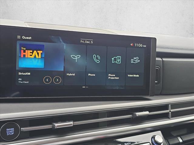 New 2026 Hyundai Santa Fe SE image 13