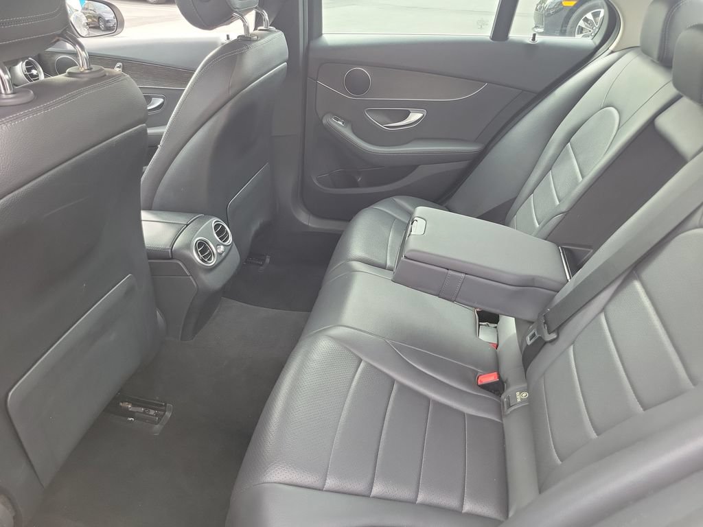 Used 2019 Mercedes-Benz C 300 Sedan image 13
