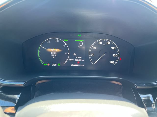 Certified 2024 Honda CR-V Sport Touring image 25