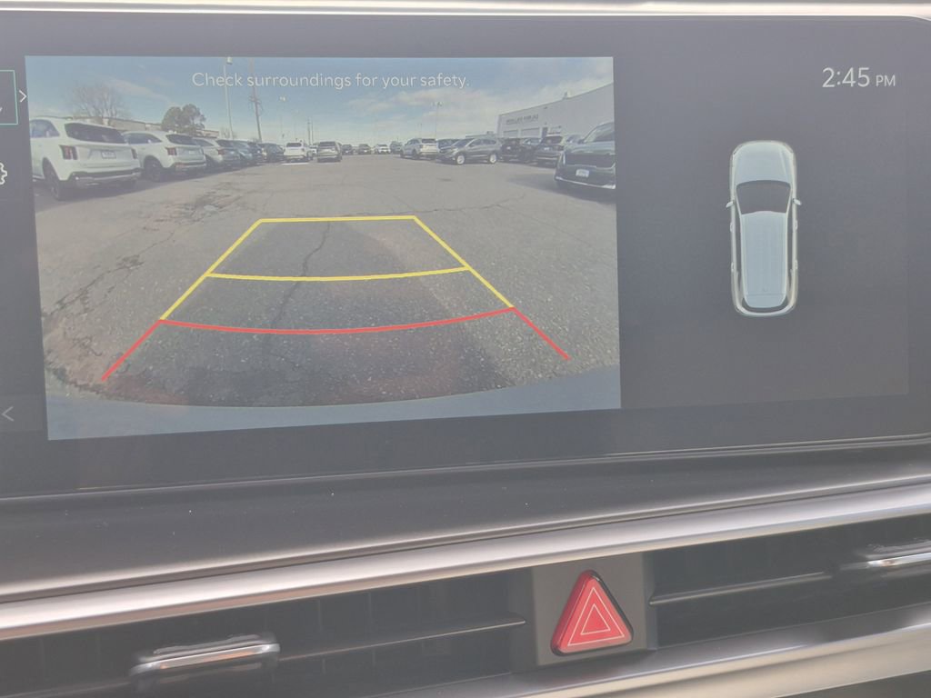 New 2026 Kia Sorento S image 21