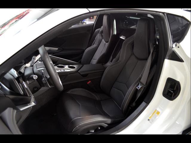 New 2026 Chevrolet Corvette Z06 image 11