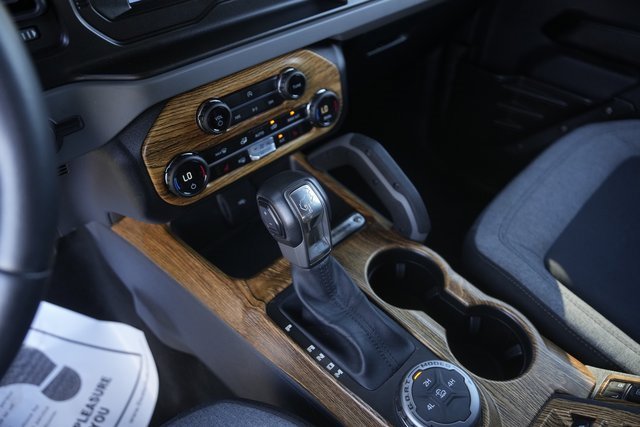 Certified 2023 Ford Bronco Big Bend image 27