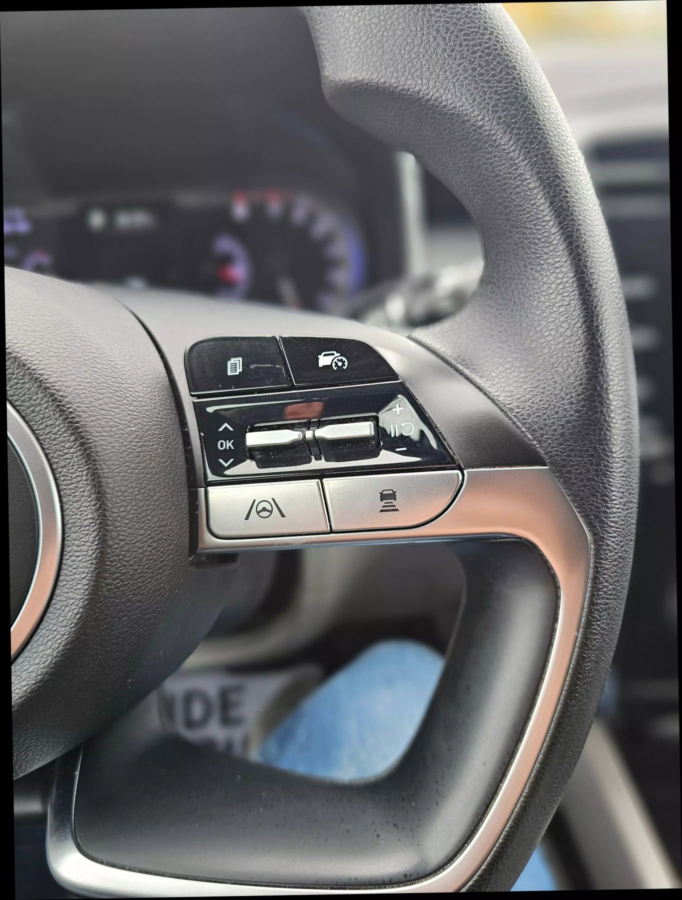 Used 2022 Hyundai Tucson SEL image 12