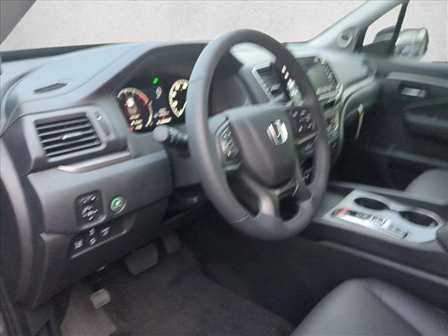 New 2026 Honda Ridgeline RTL image 3