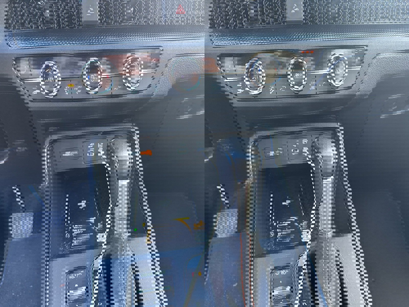 Used 2024 Honda CR-V Sport-L image 8