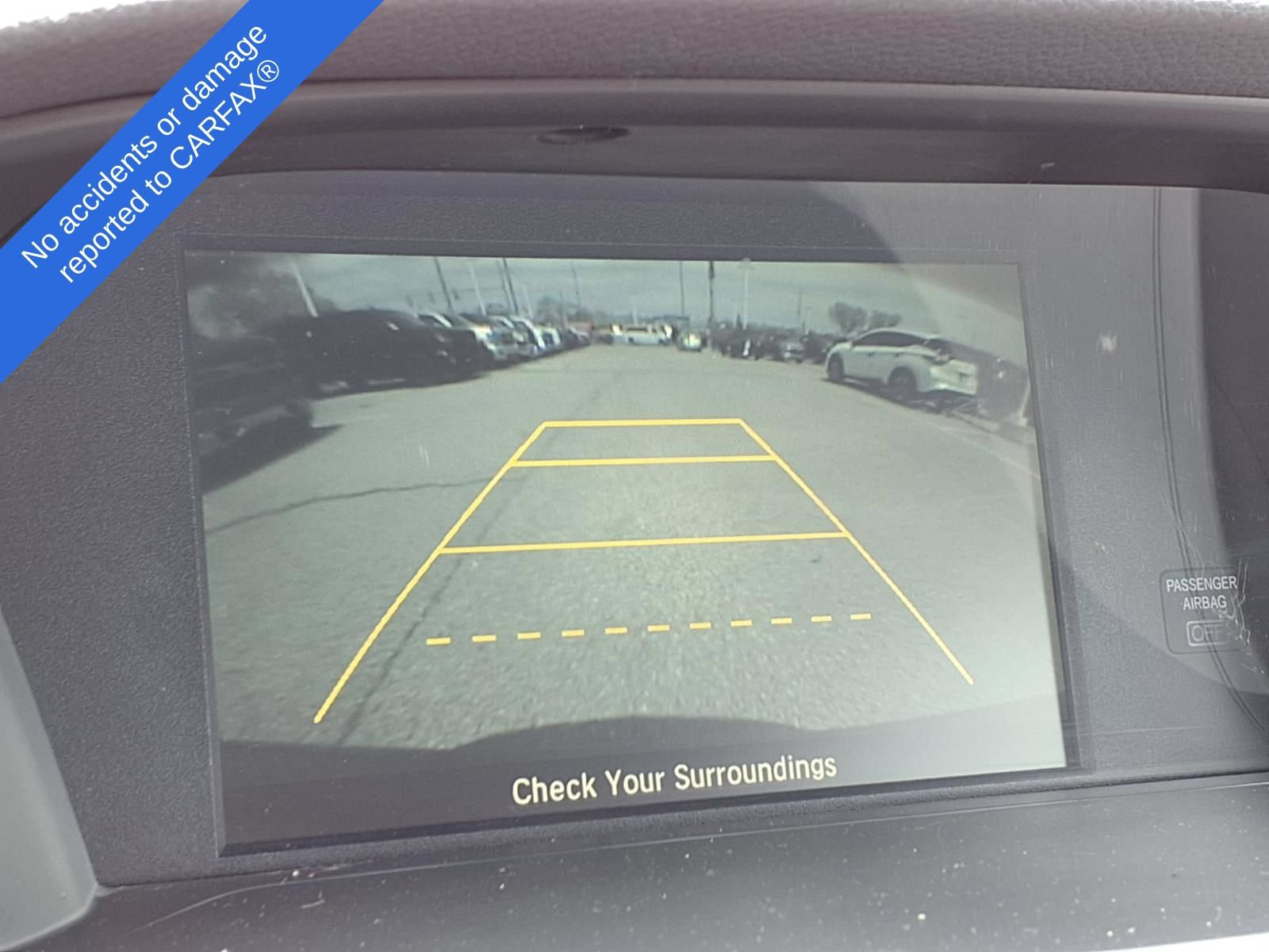 Used 2013 Honda Accord LX image 24