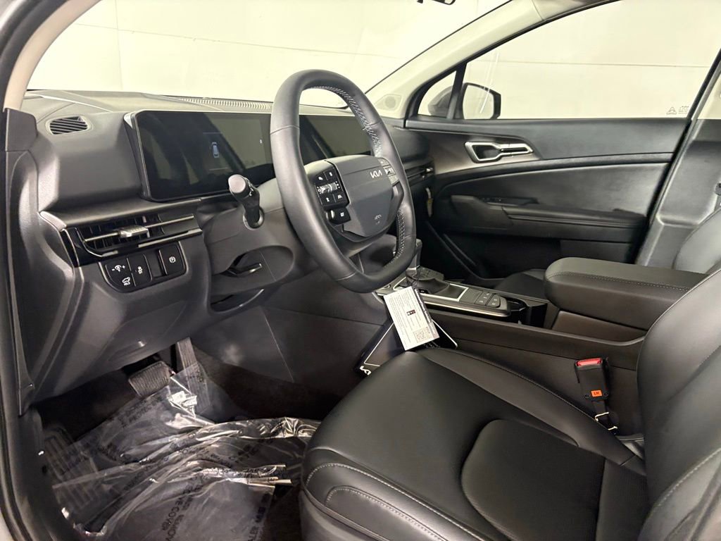 New 2026 Kia Sportage EX image 21