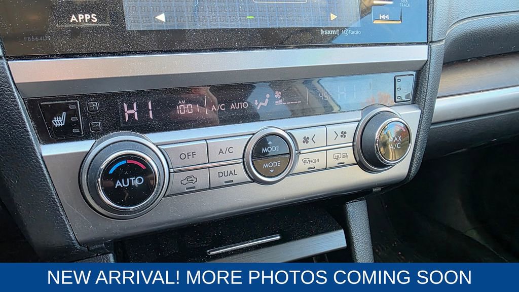 Used 2015 Subaru Outback 2.5i Limited image 19