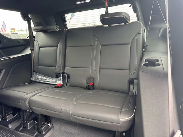 New 2026 GMC Yukon Elevation w/ Elevation Premium Package image 17