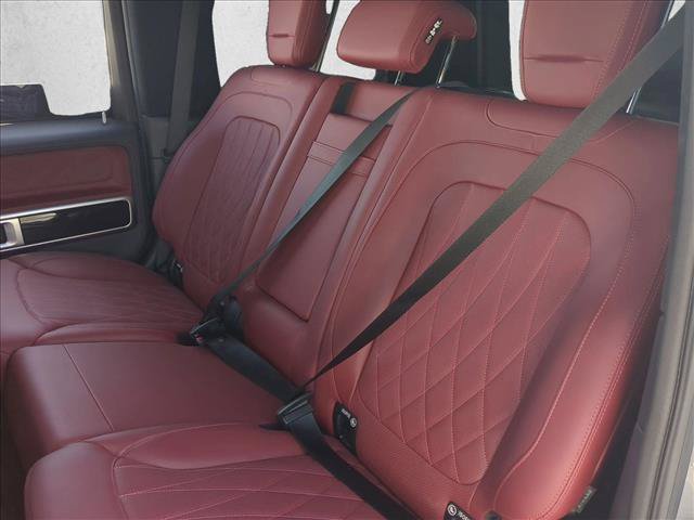 Used 2025 Mercedes-Benz G 550 image 20