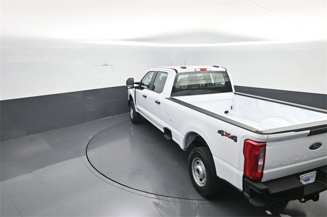New 2026 Ford F250 XL image 20