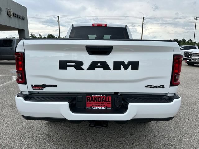 New 2026 RAM 2500 Lone Star AWD/4WD image 6
