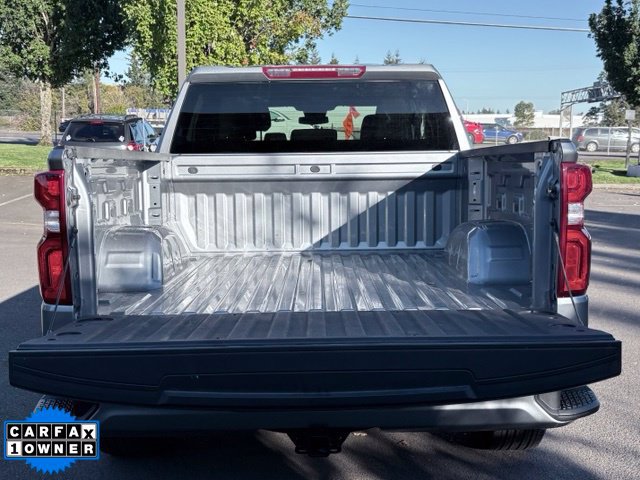 Used 2026 Chevrolet Silverado 1500 RST AWD/4WD image 10